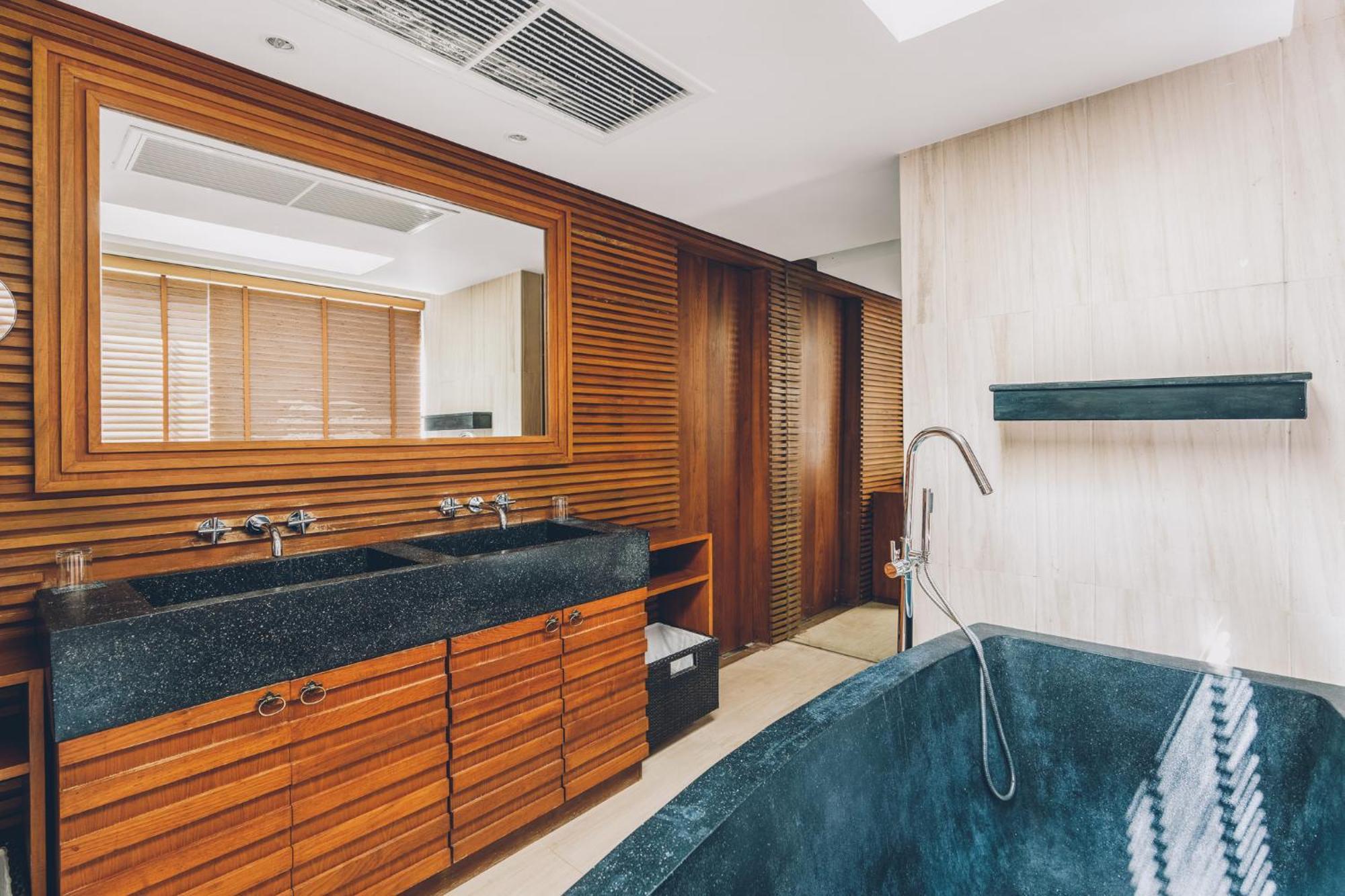 Allure Resort Choeng Mon Kültér fotó