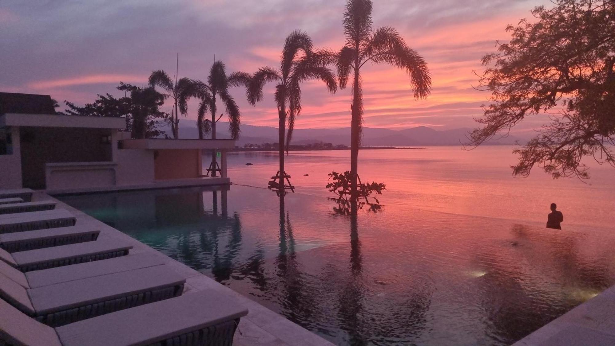 Allure Resort Choeng Mon Kültér fotó