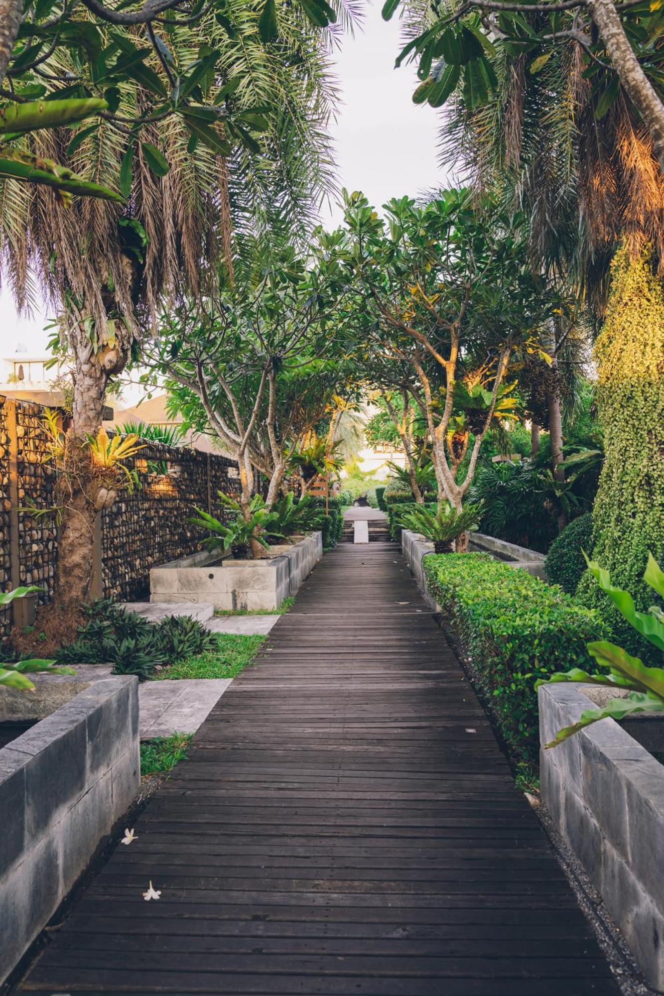 Allure Resort Choeng Mon Kültér fotó